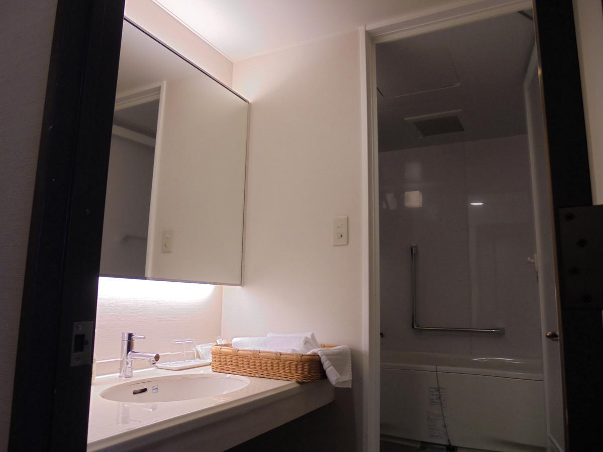 Spa & Sauna Hotel Hitachi Plaza Extérieur photo